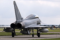 Germany - Air Force – Eurofighter EF-2000 Typhoon T 30+42