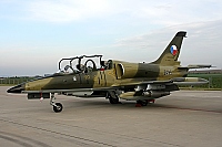 Czech - Air Force &ndash; Aero L-39ZA Albatros 2415