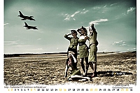 Czech - Air Force &ndash; photo other KALENDAR