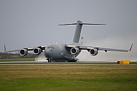 Canada - Air Force – Boeing CC-177 Globemaster III 177701