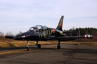 Czech Jet Team – Aero L-39C Albatros OK-JET