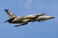 Czech - Air Force &ndash; Aero L-39ZA Albatros 2436