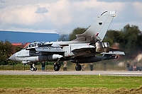 Royal Air Force – Panavia Tornado GR4 ZA554/ 046