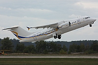 Antonov Design Bureau – Antonov An-158 UR-NTN