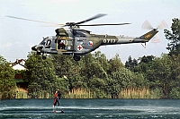 Czech - Air Force – PZL-Swidnik W-3A Sokol 0717