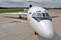 Kavminvodyavia – Tupolev Tu-154M RA-85792