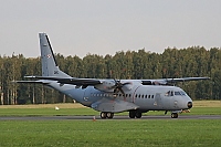 Poland - Air Force – CASA C-295M 015