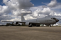 USA - Air Force – Boeing KC-135R Stratotanker 61-0306