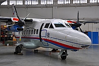 Czech - Air Force – Let L-410UVP-E Turbolet 2602
