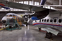 Czech - Air Force – Let L-410UVP-E Turbolet 2602