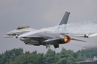 Belgium - Air Force – SABCA F-16AM Fighting Falcon FA-131