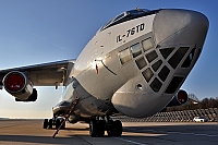 Sky Georgia – Ilyushin Il-76TD 4L-SKD