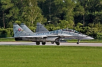 Slovakia - Air Force – Mikoyan-Gurevich MiG-29UBS / 9-51 1303