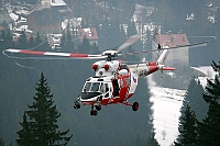 Czech - Air Force – PZL-Swidnik W-3A Sokol 0715