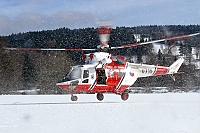 Czech - Air Force – PZL-Swidnik W-3A Sokol 0715