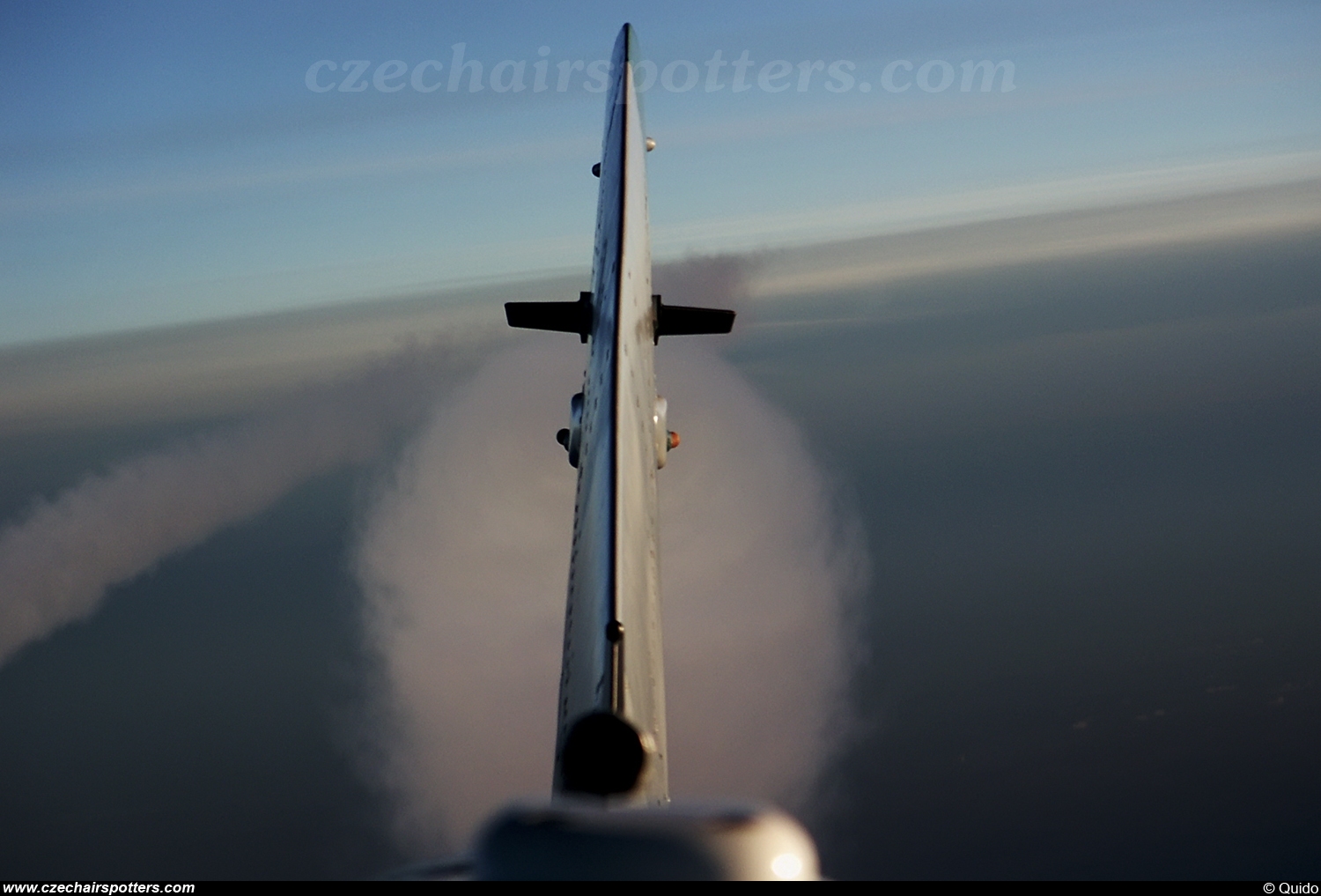 Czech - Air Force – Mikoyan-Gurevich MiG-21MFN 5603