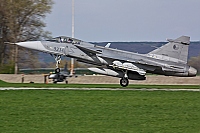 Czech - Air Force &ndash; Saab JAS39C Gripen 9234