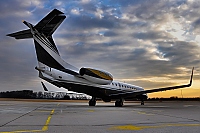 ABS Jets &ndash; Embraer ERJ-135BJ OK-ROM