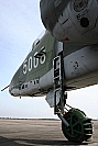 Czechoslovakia - Air Force – Sukhoi Su-25K Frogfoot 5008