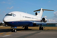 Malibu Consulting Corp. – Boeing B727-21 VP-BAP