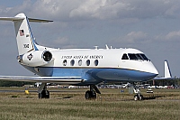 USA - Air Force – Gulfstream Aerospace C-20E Gulfstream III 87-0140