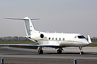 USA - Air Force – Gulfstream Aerospace Gulfstream C-20C 85-0049