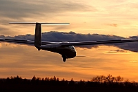 private &ndash; Bolkow Phoebus B1 OK-0695