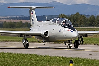 Aviation Technologies and Services &ndash; Aero L-29 Delfin OK-ATS