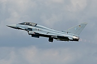 Germany - Air Force &ndash; Eurofighter EF-2000 Typhoon T 30+03