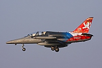 Czech - Air Force &ndash; Aero L-159T1 Alca / Albatros II 6067