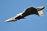 Hungary - Air Force &ndash; Saab JAS39C Gripen 36