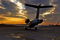 ABS Jets &ndash; Embraer ERJ-135BJ OK-ROM