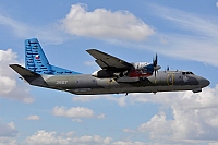 Czech - Air Force &ndash; Antonov An-26 2507