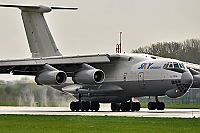 Sky Georgia – Ilyushin Il-76TD 4L-SKY
