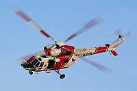 Czech - Air Force – PZL-Swidnik W-3A Sokol 0715