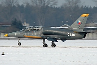 Czech - Air Force &ndash; Aero L-39C Albatros 0440