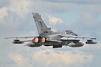 UK - Air Force &ndash; Panavia  Tornado GR4 ZA542