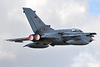 Germany - Air Force &ndash; Panavia  Tornado IDS 46+22