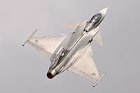 Czech - Air Force – Saab JAS39C Gripen 9236