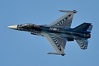 Belgium - Air Force &ndash; SABCA F-16AM Fighting Falcon FA-110
