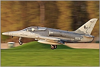 Czech - Air Force – Aero L-159A Alca 6062