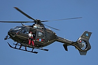 Delta System-AIR a.s. – Eurocopter EC 135 T1 OK-DSA