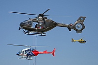 Delta System-AIR a.s. – Eurocopter EC 135 T1 OK-DSA