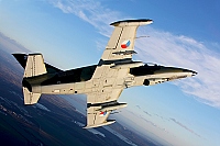 Czech - Air Force – Aero L-39ZA Albatros 5019