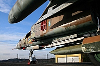 Czech - Air Force – Mikoyan-Gurevich MiG-23ML Flogger-G 2425