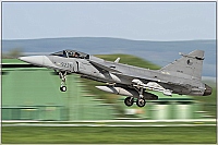 Czech - Air Force &ndash; Saab JAS39C Gripen 9236