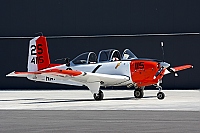 private – Beech T-34B Mentor N7041U / 2S4115
