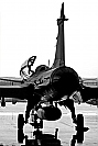 Czech - Air Force – Saab JAS39D Gripen 9820