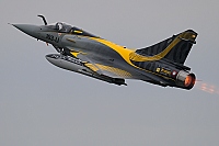 France - Air Force – Dassault Mirage 2000C 103-LI
