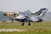 Germany - Air Force – Panavia Tornado ECR 46+33